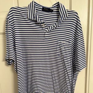 Polo Ralph Lauren Golf Polo - Size XXL